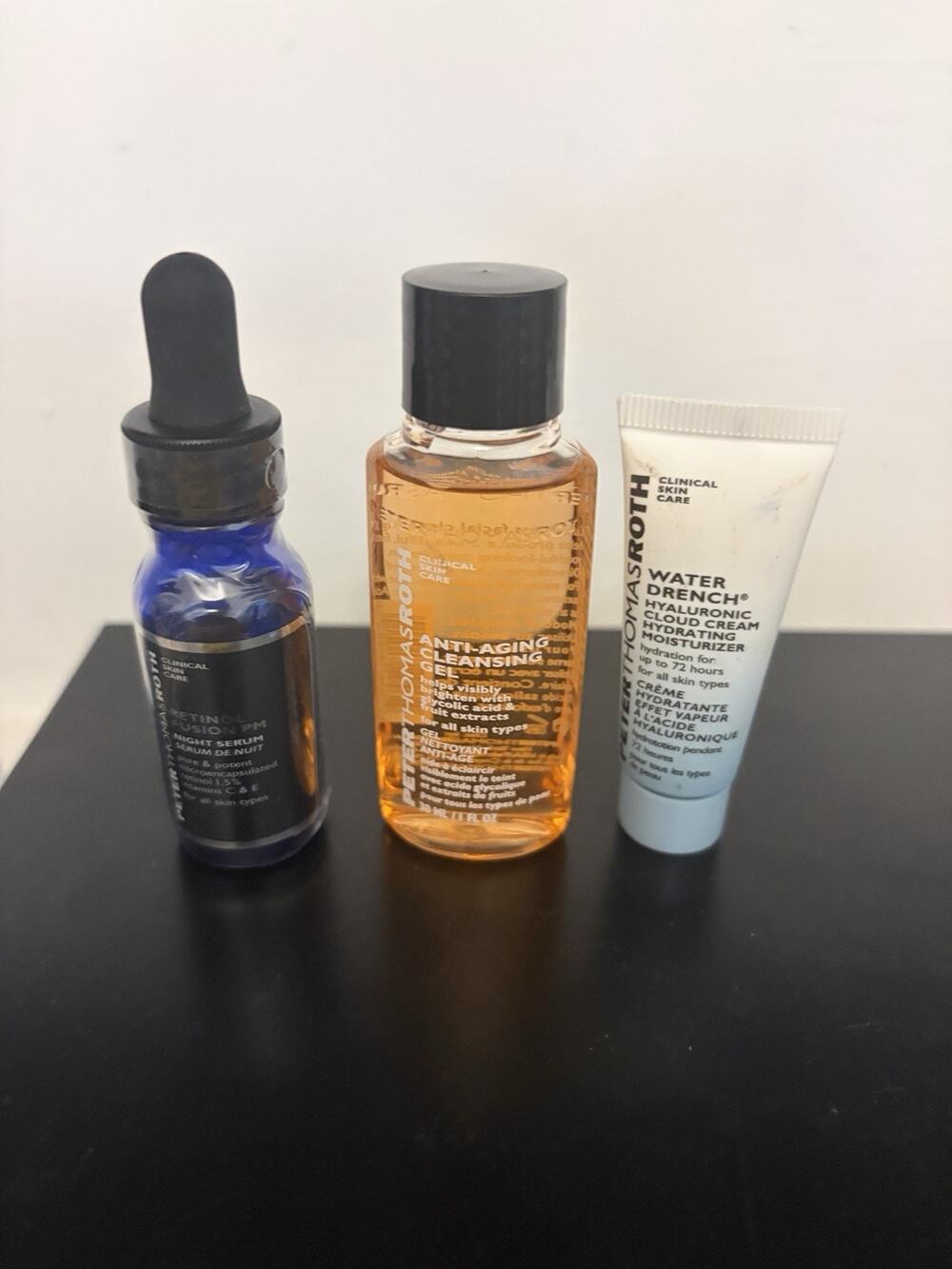 Peter Thomas Roth Lot